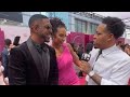 Erica Mena Pops Up Outta Nowhere On Ex Bow Wow
