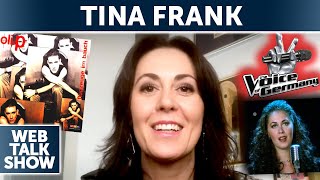 Tina Frank: &quot;Der Erfolg mit Oli P. war so riesig!&quot;