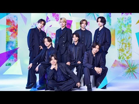 timeleszが音楽映像売上1位！2026年上半期ランキングで圧倒的数字#timelesz#なにわ男子#KingandPrince#toHEROes#SoundScanJapan#音楽ビデオ#ライブ