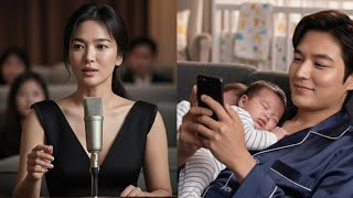 Download lagu Song Hye Kyo Reveals: “I Rejected Him Once… But He Never Gave Up on Me” mp3 Download lagu Song Hye Kyo Reveals: “I Rejected Him Once… But He Never Gave Up on Me” mp3