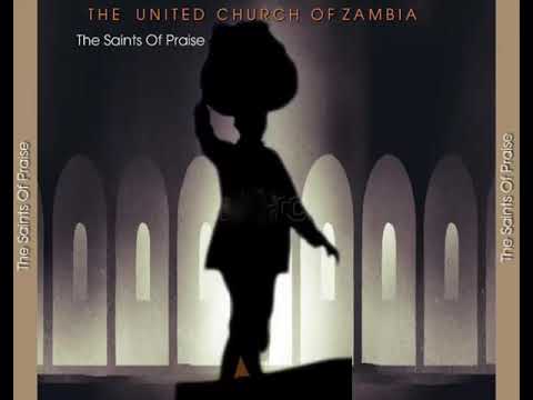 Saints of Praise - Tuula Pressure