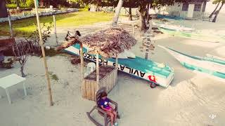 Puring & Francisco Diamos Clan Family Vacation in D' Avila's Horizon Malapascua
