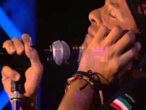 Eros Ramazzotti - Stella Gemella-Roma Live Stadio Olimpico By Francy