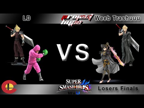 Teams - LD(L-Dies, Dylan) vs Weeb Trashuuu(SHC Cala, Andoo) - LF