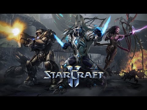 StarCraft 2  - Wings of Liberty - Mission 16 A Sinister Turn (Brutal & All Achievements)
