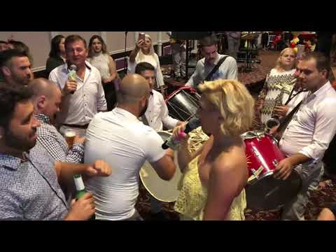 ANDREJ ILIOSKI i Tatjana Lazarevska Chicago USA