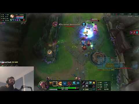 Epic Bronze Tower Dive: Insane Precision!