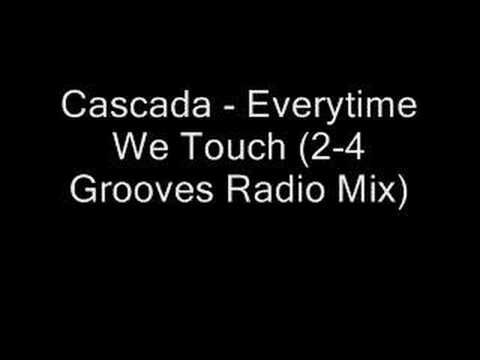 Video thumbnail for Everytime We Touch (2-4 Grooves Remix)