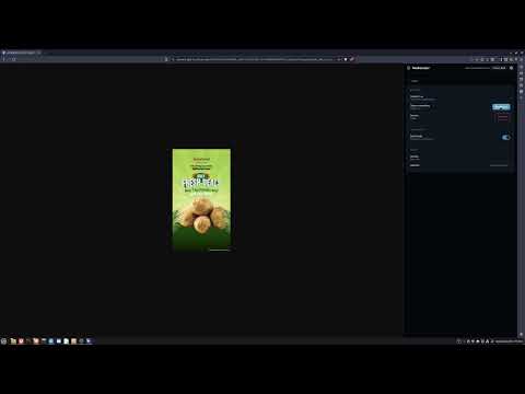 Item video thumbnail