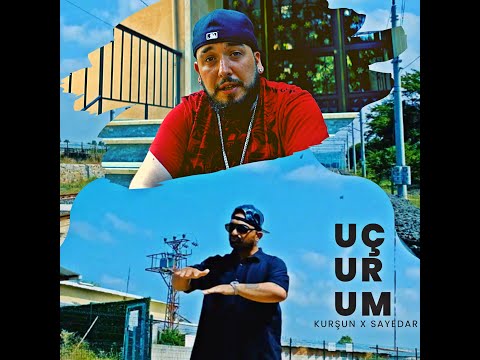 Kurşun - Uçurum FT Sayedar ( Official Video )