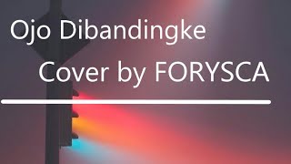 Download lagu Ojo dibandingke slow Versi Jepang cover   lirik FORYSCA mp3