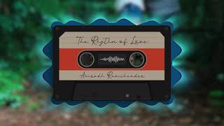 Anirudh Ravichander - The Rhythm of Love (8D Audio) | 3- The Movie | USE HEADPHONES FOR BEST QUALITY