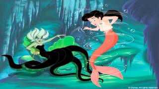 TLM 2 Part Of Your World Pop - Danish