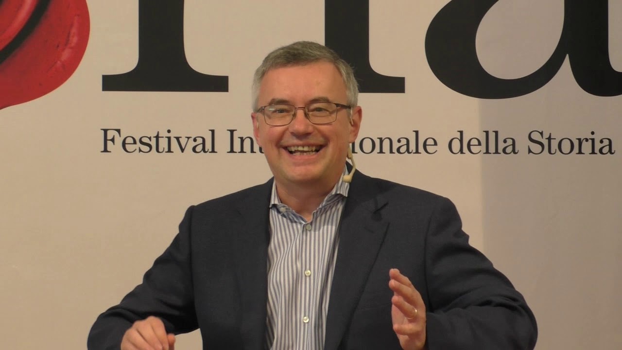 èStoria 2019, Famiglie della storia: i Savoia (con Alessandro Barbero, Gianni Oliva, Fabio Torriero)