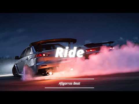 [FREE] Plk X Hamza Type beat | "Ride" | Summer 2022 Type beat