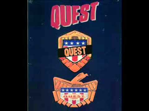 Swan E Live at Quest 1994 pt2