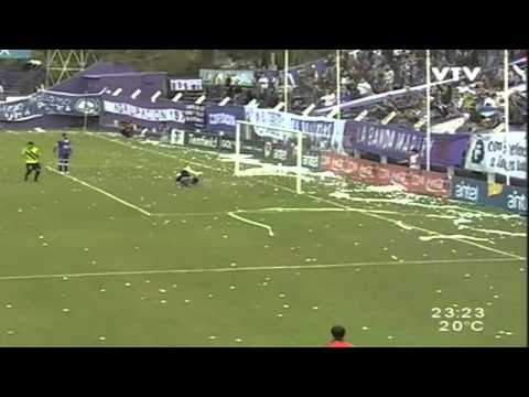 ElSuperDT.com El Gol de la Etapa 14