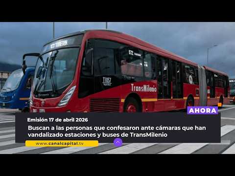 AHORA 6:30 | 17 de abril de 2026