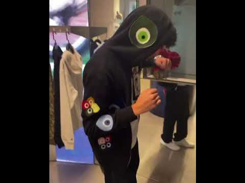 Lucio101 - Nix sehen (Video)