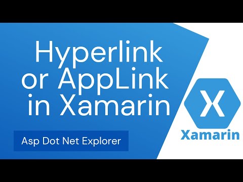 What is Xamarin Forms | Xamarin Introduction