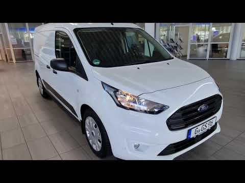 Ford Transit Connect L2,weiterer Dienstwagen