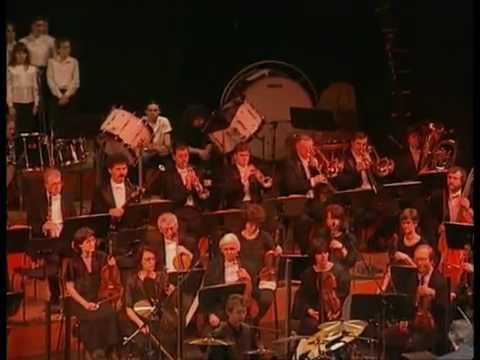 P.Mobil - Honfoglalás  szvit 1995 (DVD)