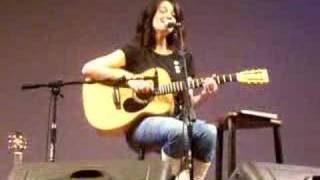 raduno carmen consoli- il sorriso di atlantide