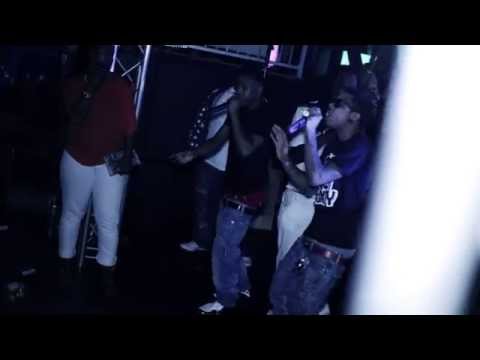 Lil Ted feat. Julio - Clumbsy