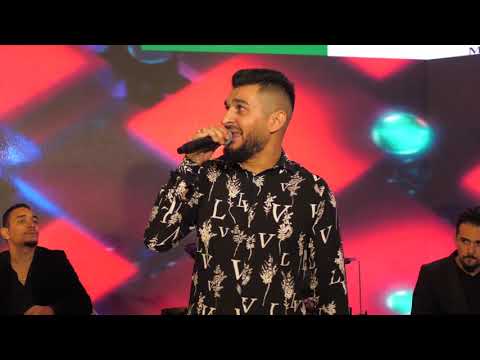 Altin Kajmani Romale Romale