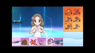 【ポケモンSM】まったりシングルレート実況 63【ミミッキュ】
