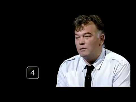 Stewart Lee - Mastermind