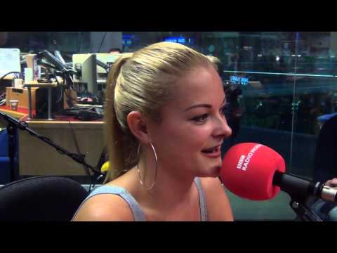 Quick Chat - Mila Falls