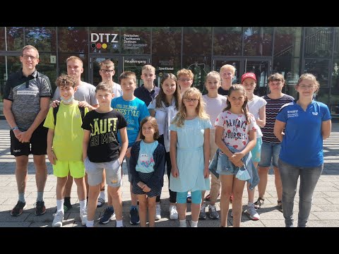 Sommervorbereitung 2021 - Trainingslager in Düsseldorf (19. - 23.07.)