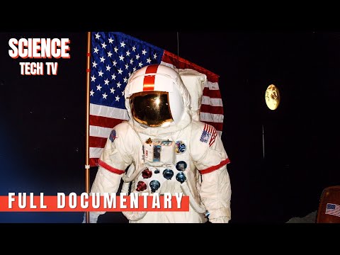 The Moon Landing Conspiracy: Unveiling the Truth | Moon Landing: World’s Greatest Hoax? | Full Doc.