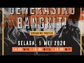 GENERASI BANGKIT Groaning Prayer Pre Event