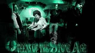 Queens of the Stone Age- The Blood is Love (Contradictator Remix)