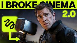 I Tested Higgsfield Cinema Studio 2.0 So You Don't Have To...