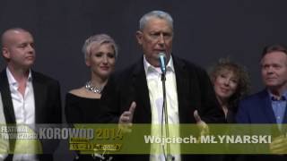 Koncert GALOWY 'ABSOLUTNIE' [Korowód 2014] impresja filmowa