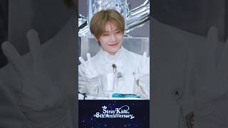 Download lagu 🦊🩵8️⃣ #StrayKids #스트레이키즈 #아이엔 #I_N #StrayKids8thAnniversary #YouMakeStrayKidsStay mp3