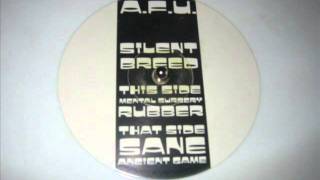 SILENT BREED-SANE