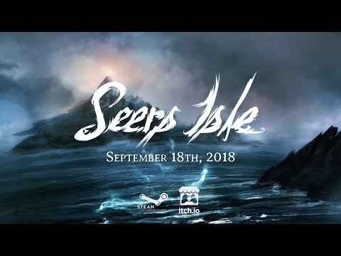 Seers Isle Trailer thumbnail