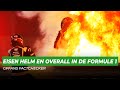 Waar moeten de helm en overall aan voldoen in de Formule 1? | FactChecker