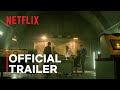 Into the Night Season 2 | Official Trailer | Netflix