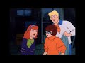 Scooby Doo Where Are You S1E13 Which Witch Is Which Daphne Is Tied Up