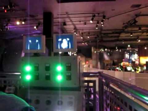 The Future is Here | Design Your Own Thrill Ride The Future is Here | Design Your Own Thrill Ride