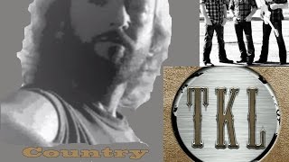 "COUNTRY" a tribute to Keith Whitley by THE KENTUCKY LINEMEN