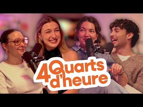 Avant Gros Biscuit Ft. @pascaledeblois et @zozoduval