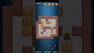 sokoban free WAREHOUSE level 297