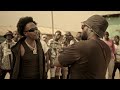 Sizza Man Feffe Bussi Ghetto Prayer Official Music Video