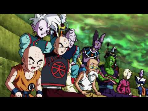 Dragon Ball Super Vegeta Breaks His Limits [English Dub]